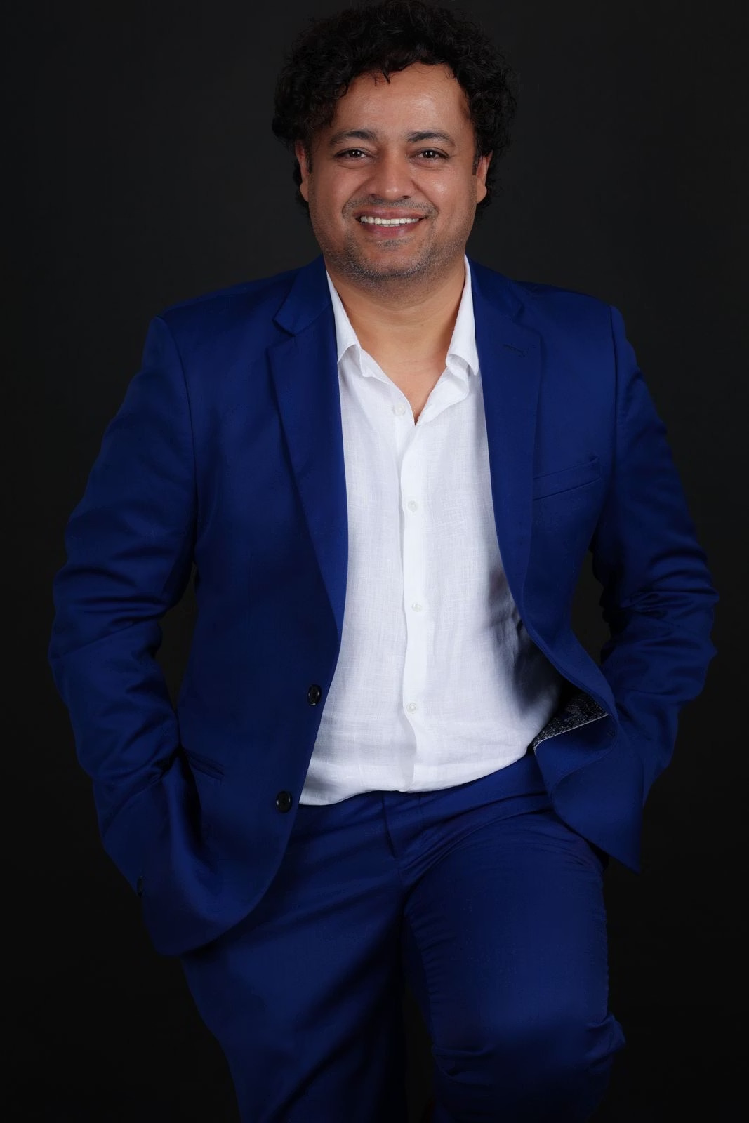 Baljeet Gujral