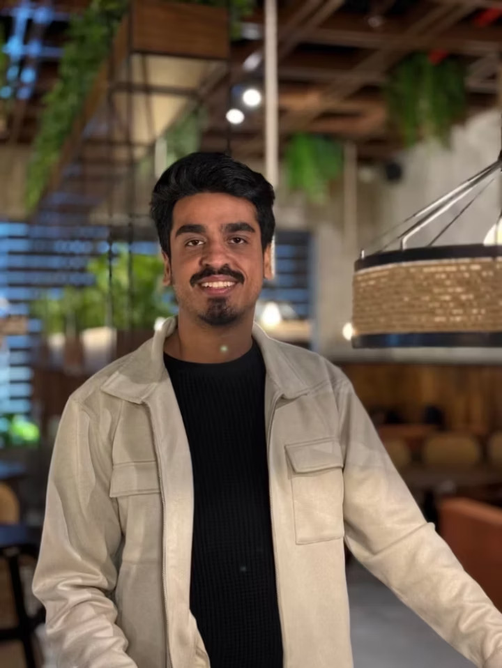 Dr. Suraj Kumar
